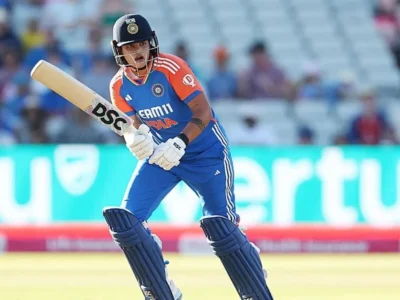 ਭਾਰਤੀ ਮਹਿਲਾ ਟੀਮ ਦਾ ਦਬਦਬਾ ਬਰਕਰਾਰ ਹੈ, ਦੂਜੇ ਟੀ-20 ਵਿੱਚ ਵੀ ਸ਼੍ਰੀਲੰਕਾ ਨੂੰ ਆਸਾਨੀ ਨਾਲ ਹਰਾਇਆ