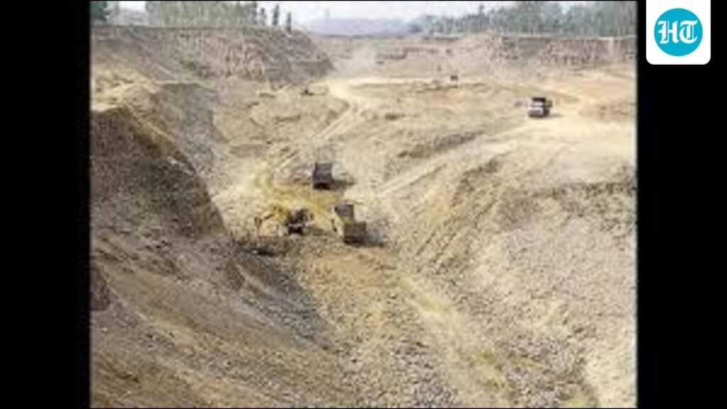 ਮਨੁੱਖੀ ਅਧਿਕਾਰ ਪੈਨਲ ਨੇ ਪੰਚਕੂਲਾ ਵਿੱਚ ਗੈਰ-ਕਾਨੂੰਨੀ ਮਾਈਨਿੰਗ ਨੂੰ ਰੋਕਣ ਲਈ ਮਹੀਨਾਵਾਰ ਅਚਨਚੇਤ ਨਿਰੀਖਣ ਦੇ ਆਦੇਸ਼ ਦਿੱਤੇ