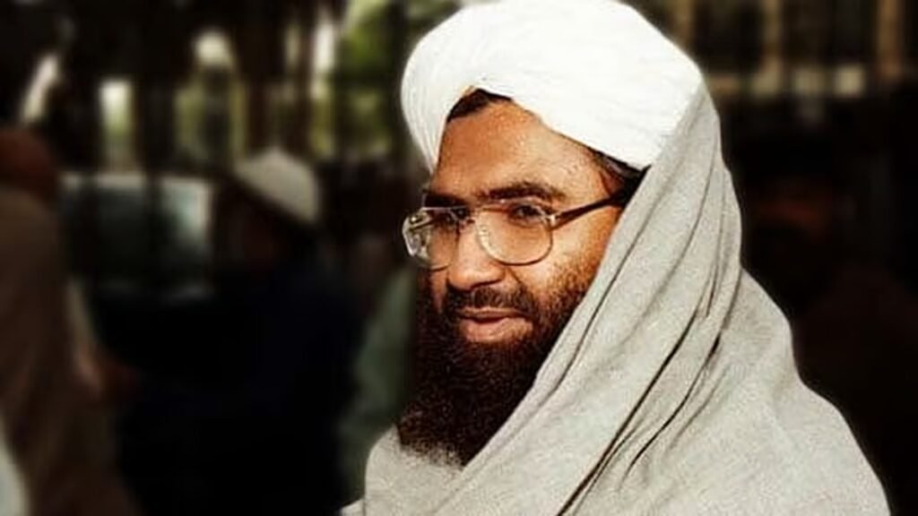 ਮਸੂਦ ਅਜ਼ਹਰ ਟੁੱਟਿਆ, ਜੰਮੂ ਦੀ ਕੋਟ ਭਲਵਾਲ ਜੇਲ੍ਹ ਤੋਂ ਭੱਜਣ ਦੀ ਕੋਸ਼ਿਸ਼ ਦਾ ਹੈਰਾਨ ਕਰਨ ਵਾਲਾ ਖੁਲਾਸਾ