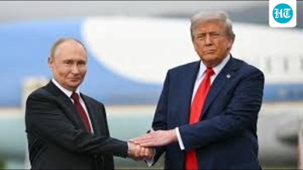 ਮਹਿਮਾਨ ਕਾਲਮ | 2026: ਅਸ਼ਾਂਤ ਸੰਸਾਰ ਵਿੱਚ ਸ਼ਾਂਤੀ ਦੀ ਉਮੀਦ