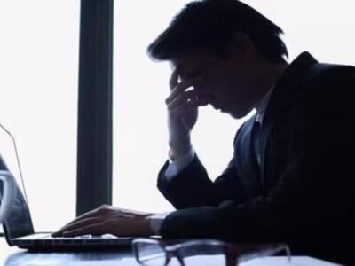 ਮਹਿਮਾਨ ਕਾਲਮ | ਕਿਉਂ ਭਾਰਤ ਦੇ ਜਨਰਲ ਜ਼ੈਡ ਨੂੰ ਡਿਸਕਨੈਕਟ ਕਰਨ ਦੇ ਕਾਨੂੰਨੀ ਅਧਿਕਾਰ ਦੀ ਲੋੜ ਹੈ