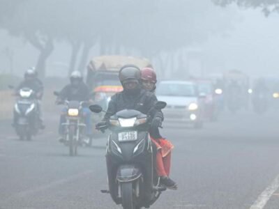 ਮਹਿਮਾਨ ਕਾਲਮ | ਹਵਾ ਪ੍ਰਦੂਸ਼ਣ ਨਾਲ ਲੜਨ ਲਈ ਇੱਕ ਖੁੱਲਾ ਪੱਤਰ