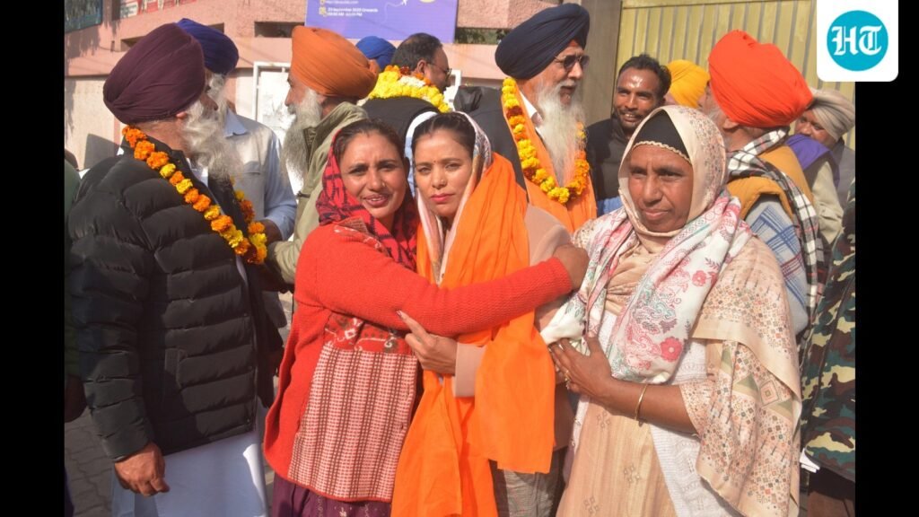 ਮਾਝਾ ‘ਆਪ’ ਕਿੱਟੀ ‘ਚ, ਦੋਆਬਾ, ਮਾਲਵੇ ‘ਚ ਅੱਗੇ