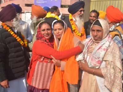 ਮਾਝਾ 'ਆਪ' ਕਿੱਟੀ 'ਚ, ਦੋਆਬਾ, ਮਾਲਵੇ 'ਚ ਅੱਗੇ