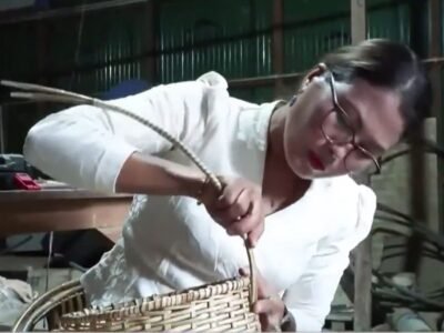 ਮਾਰਗਰੇਟ ਰਾਮਥਰਸੀਮ ਕੌਣ ਹੈ ਅਤੇ 'ਮਨ ਕੀ ਬਾਤ' ਦੌਰਾਨ ਪ੍ਰਧਾਨ ਮੰਤਰੀ ਮੋਦੀ ਨੇ ਉਸ ਦੇ ਉੱਦਮੀ ਹੁਨਰ ਦੀ ਸ਼ਲਾਘਾ ਕਿਉਂ ਕੀਤੀ