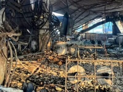 ਮਿਆਦ ਪੁੱਗ ਚੁੱਕੇ ਲਾਇਸੈਂਸ, ਚੇਤਾਵਨੀਆਂ ਨੂੰ ਅਣਡਿੱਠ ਕੀਤਾ: ਮੈਜਿਸਟ੍ਰੇਟ ਜਾਂਚ ਨੇ ਗੋਆ ਨਾਈਟ ਕਲੱਬ ਅੱਗ ਦੇ ਪਿੱਛੇ ਵੱਡੀਆਂ ਗਲਤੀਆਂ ਦਾ ਪਰਦਾਫਾਸ਼ ਕੀਤਾ