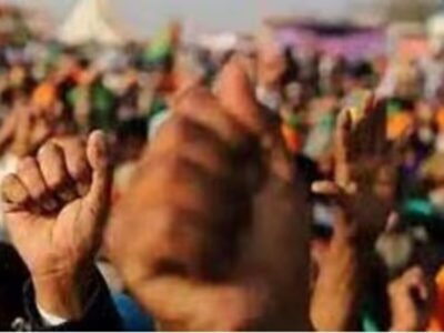 ਮੁਜ਼ਾਹਰਿਆਂ ਨੇ ਮੋਹਾਲੀ ਦੀ ਕਬਜੇ ਵਿਰੋਧੀ ਮੁਹਿੰਮ ਨੂੰ ਫਿਰ ਠੱਪ ਕਰ ਦਿੱਤਾ