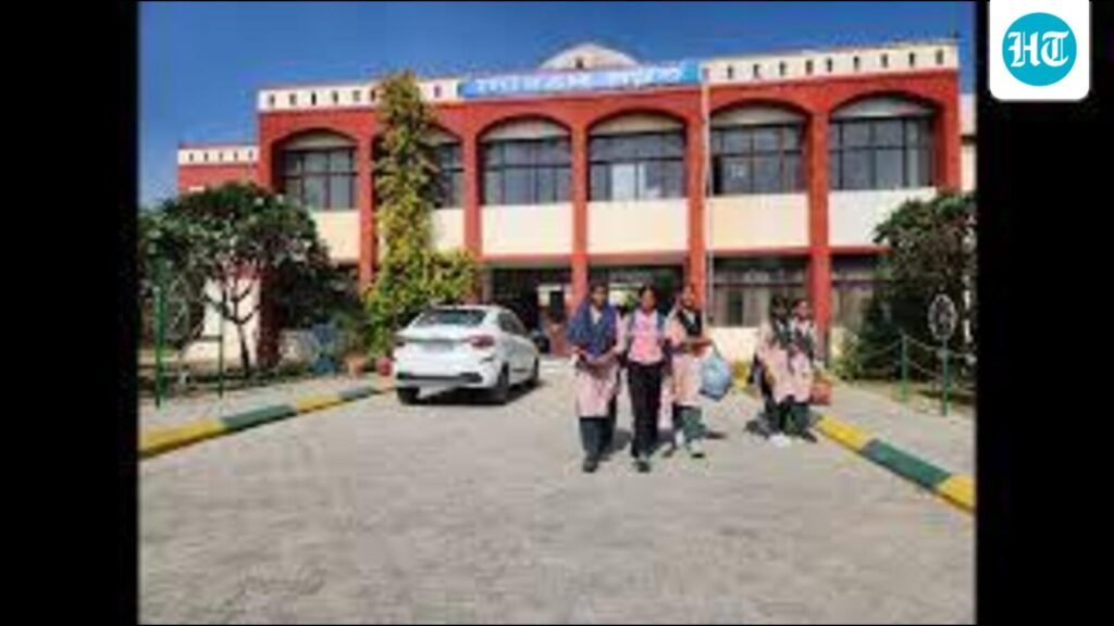 ਮੁਹਾਲੀ ਜ਼ਿਲ੍ਹੇ ਦੇ 23 ਸਕੂਲਾਂ ਨੂੰ ਨੈਸ਼ਨਲ ਗ੍ਰੀਨ ਸਕੂਲ ਐਵਾਰਡ