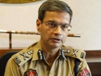 ਮੁੰਬਈ 'ਚ ਗੈਂਗਸਟਰ ਤੋਂ ਅੱਤਵਾਦੀ ਬਣੇ ਦੋ ਗ੍ਰਿਫਤਾਰ: ਪੰਜਾਬ ਦੇ ਡੀ.ਜੀ.ਪੀ