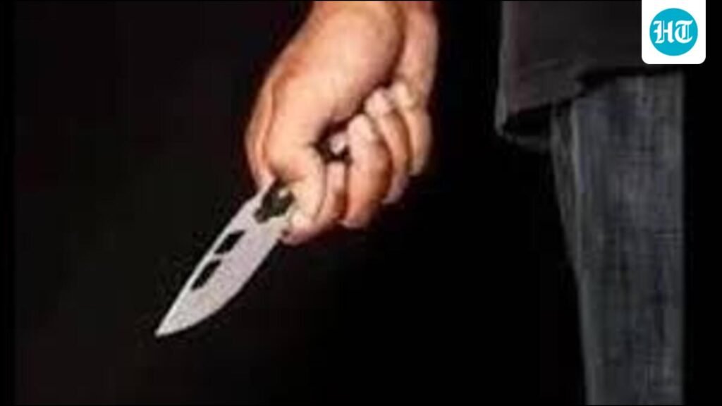 ਮੁੱਲਾਂਪੁਰ ਵਿੱਚ 40 ਸਾਲਾ ਵਿਅਕਤੀ ਦੀ ਚਾਕੂ ਮਾਰ ਕੇ ਹੱਤਿਆ