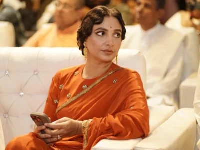 ਮੇਸੀ ਨਾਲ ਤਸਵੀਰਾਂ ਪੋਸਟ ਕਰਨ 'ਤੇ ਅਦਾਕਾਰਾ ਸੁਭਾਸ਼੍ਰੀ ਗਾਂਗੁਲੀ 'ਤੇ ਨਿਸ਼ਾਨਾ, ਪਤੀ ਨੇ ਦਰਜ ਕਰਵਾਈ ਸ਼ਿਕਾਇਤ