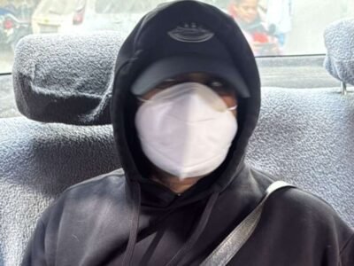 'ਮੈਂ ਸਿਰਫ ਇੱਕ ਸਾਥੀ ਹਾਂ, ਕੁਝ ਨਹੀਂ ਜਾਣਦਾ': ਗੋਆ ਨਾਈਟ ਕਲੱਬ ਨੂੰ ਅੱਗ, 25 ਦੀ ਮੌਤ ਤੋਂ ਬਾਅਦ ਗ੍ਰਿਫਤਾਰ ਤੋਂ ਬਾਅਦ ਸਾਥੀ