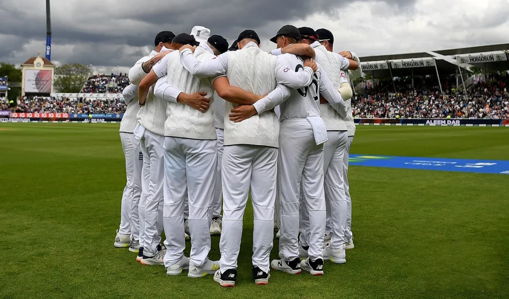 ਮੈਲਬੋਰਨ ਵਿੱਚ ਏਸ਼ੇਜ਼ ਵਿੱਚ ਹਾਰ ਤੋਂ ਬਾਅਦ ਇੰਗਲੈਂਡ ਨੇ ਆਸਟਰੇਲੀਆ ਵਿੱਚ 18 ਮੈਚਾਂ ਦਾ ਸੋਕਾ ਖਤਮ ਕੀਤਾ, ਵੱਡੀ ਜਿੱਤ