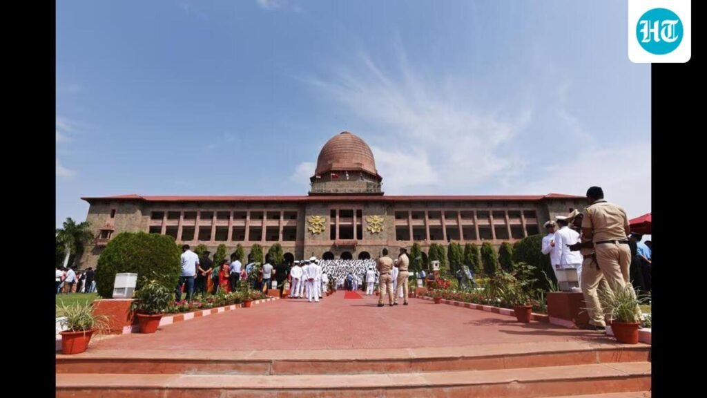 ਮੋਹਾਲੀ ਅਕੈਡਮੀ ਦੇ ਪੰਜ ਸਾਬਕਾ ਵਿਦਿਆਰਥੀ ਫੌਜ, ਹਵਾਈ ਸੈਨਾ ਵਿੱਚ ਸ਼ਾਮਲ