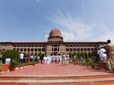 ਮੋਹਾਲੀ ਅਕੈਡਮੀ ਦੇ ਪੰਜ ਸਾਬਕਾ ਵਿਦਿਆਰਥੀ ਫੌਜ, ਹਵਾਈ ਸੈਨਾ ਵਿੱਚ ਸ਼ਾਮਲ