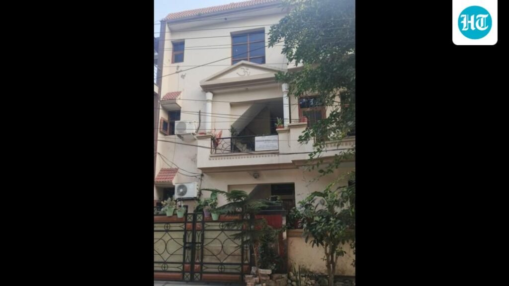 ਮੋਹਾਲੀ ‘ਚ ਸਾਬਕਾ ਐਡੀਸ਼ਨਲ ਏਜੀ ਦੀ ਪਤਨੀ ਦਾ ਕਤਲ ਹੋਇਆ ਪਾਇਆ ਗਿਆ