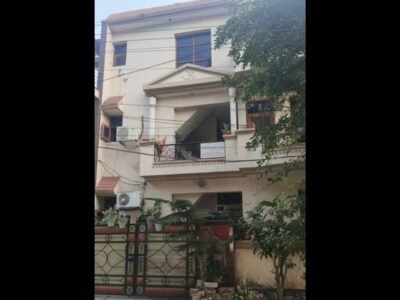 ਮੋਹਾਲੀ 'ਚ ਸਾਬਕਾ ਐਡੀਸ਼ਨਲ ਏਜੀ ਦੀ ਪਤਨੀ ਦਾ ਕਤਲ ਹੋਇਆ ਪਾਇਆ ਗਿਆ