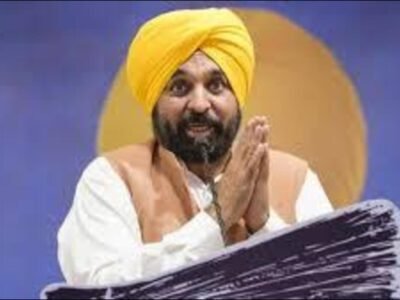 ਮੋਹਾਲੀ ਪੰਚਾਇਤ ਸੰਮਤੀ ਚੋਣਾਂ 'ਚ 'ਆਪ' ਨੇ 52 'ਚੋਂ 24 ਸੀਟਾਂ 'ਤੇ ਜਿੱਤ ਹਾਸਲ ਕੀਤੀ ਹੈ।