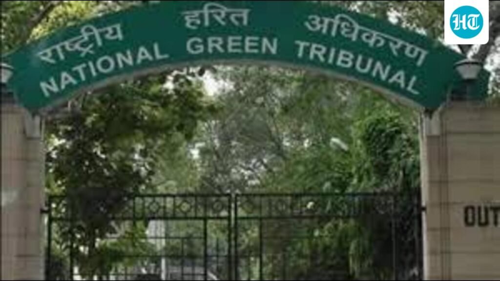 ਮੋਹਾਲੀ ਵਿੱਚ ਖੁੱਲ੍ਹੇ ਵਿੱਚ ਕੂੜਾ ਡੰਪ ਕਰਨ ਵਿਰੁੱਧ ਐੱਨਜੀਟੀ ਦਾ ਦਰਵਾਜ਼ਾ ਖੜਕਾਉਂਦੇ ਹੋਏ ਵਸਨੀਕ