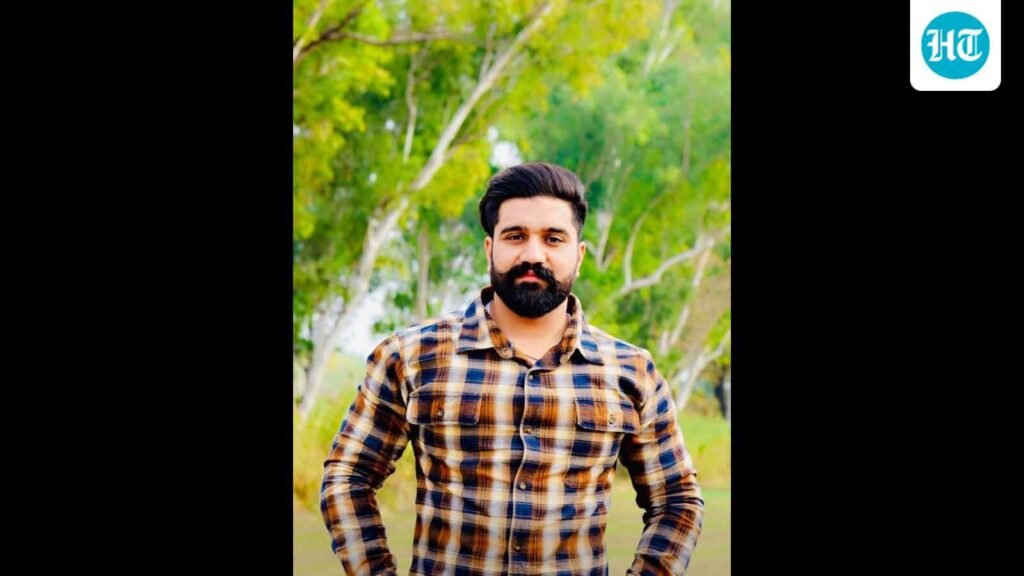 ਮੋਹਾਲੀ ਵਿੱਚ ਗੋਲੀ ਮਾਰ ਕੇ ਮਾਰਿਆ ਗਿਆ ਬਲਾਚੌਰੀਆ ਇੱਕ ਪ੍ਰਮੁੱਖ ਕਬੱਡੀ ਪ੍ਰਮੋਟਰ ਸੀ ਜਿਸਨੇ ਜੇਤੂ ਟੀਮਾਂ ਬਣਾਈਆਂ