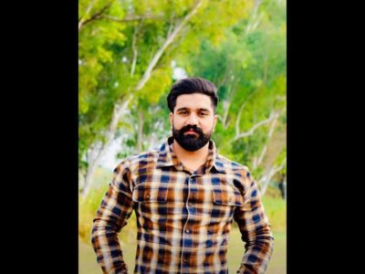 ਮੋਹਾਲੀ ਵਿੱਚ ਗੋਲੀ ਮਾਰ ਕੇ ਮਾਰਿਆ ਗਿਆ ਬਲਾਚੌਰੀਆ ਇੱਕ ਪ੍ਰਮੁੱਖ ਕਬੱਡੀ ਪ੍ਰਮੋਟਰ ਸੀ ਜਿਸਨੇ ਜੇਤੂ ਟੀਮਾਂ ਬਣਾਈਆਂ