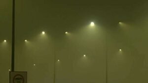 ਮੌਸਮ ਅਪਡੇਟ: ਆਈਐਮਡੀ ਨੇ 16 ਰਾਜਾਂ ਵਿੱਚ ਧੁੰਦ ਦੀ ਚੇਤਾਵਨੀ ਜਾਰੀ ਕੀਤੀ; ਉੱਤਰਾਖੰਡ, ਮੱਧ ਪ੍ਰਦੇਸ਼ ਵਿੱਚ ਸੀਤ ਲਹਿਰ ਦੀ ਚੇਤਾਵਨੀ