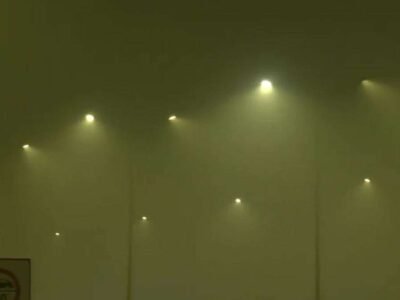 ਮੌਸਮ ਅਪਡੇਟ: ਆਈਐਮਡੀ ਨੇ 16 ਰਾਜਾਂ ਵਿੱਚ ਧੁੰਦ ਦੀ ਚੇਤਾਵਨੀ ਜਾਰੀ ਕੀਤੀ; ਉੱਤਰਾਖੰਡ, ਮੱਧ ਪ੍ਰਦੇਸ਼ ਵਿੱਚ ਸੀਤ ਲਹਿਰ ਦੀ ਚੇਤਾਵਨੀ