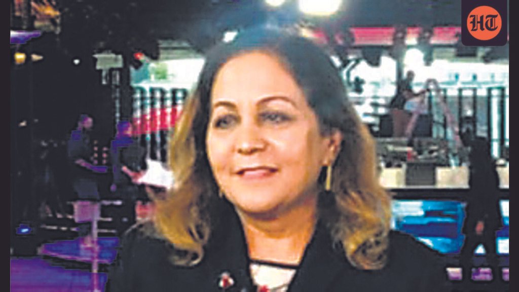 ਯੂਕੇ ਹਾਊਸ ਵਿੱਚ ਭਾਰਤੀ ਮੂਲ ਦੇ 4 ਨਵੇਂ ਸਾਥੀਆਂ ਵਿੱਚ ਲੁਧਿਆਣਾ ਵਿੱਚ ਜਨਮੀ ਔਰਤ