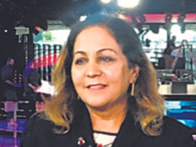 ਯੂਕੇ ਹਾਊਸ ਵਿੱਚ ਭਾਰਤੀ ਮੂਲ ਦੇ 4 ਨਵੇਂ ਸਾਥੀਆਂ ਵਿੱਚ ਲੁਧਿਆਣਾ ਵਿੱਚ ਜਨਮੀ ਔਰਤ