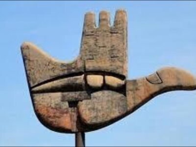 ਯੂਜੀਸੀ ਲਾਭਾਂ ਵਿੱਚ ਦੇਰੀ: ਚੰਡੀਗੜ੍ਹ ਵਿੱਚ ਕਾਲਜ ਅਧਿਆਪਕਾਂ ਨੇ ਸੰਘਰਸ਼ ਤੇਜ਼ ਕਰਨ ਦੀ ਧਮਕੀ ਦਿੱਤੀ ਹੈ