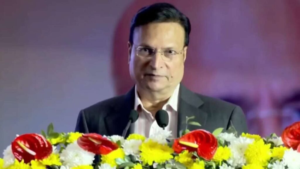 ਰਜਤ ਸ਼ਰਮਾ ਨੇ ਆਚਾਰੀਆ ਪ੍ਰਸੰਨਾ ਸਾਗਰ ਮਹਾਰਾਜ ਦੇ ਜੀਵਨ ਅਤੇ ਅੰਤਰਰਾਸ਼ਟਰੀ ਜਨਮਮੰਗਲ ਕਾਨਫਰੰਸ ਵਿੱਚ ਕੀਤੇ ਕੰਮਾਂ ਦੀ ਸ਼ਲਾਘਾ ਕੀਤੀ