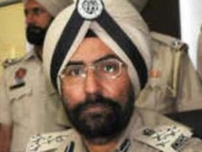 ਰਿਟਾਇਰਡ IPS ਅਧਿਕਾਰੀ ਨੇ ਸਾਈਬਰ ਧੋਖੇਬਾਜ਼ਾਂ ਤੋਂ 8 ਕਰੋੜ ਰੁਪਏ ਗੁਆ ਕੇ ਜੀਵਨ ਲੀਲਾ ਸਮਾਪਤ ਕਰਨ ਦੀ ਕੋਸ਼ਿਸ਼ ਕੀਤੀ