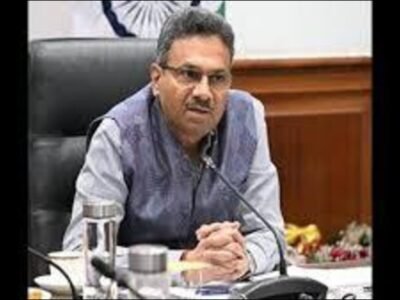 ਰੇਲ ਬੁਨਿਆਦੀ ਪ੍ਰੋਜੈਕਟਾਂ ਵਿੱਚ ਪ੍ਰਗਤੀ ਹਾਸਲ ਕੀਤੀ: ਹਰਿਆਣਾ ਦੇ ਮੁੱਖ ਸਕੱਤਰ