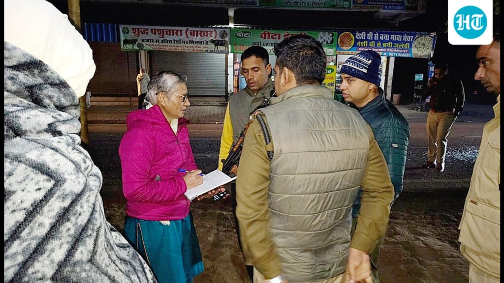 ਰੋਹਤਕ ਵਿੱਚ ਸ਼ਰਾਬ ਦੇ ਠੇਕੇ ਦੇ ਬਾਹਰ ਗੈਂਗਵਾਰ, ਇੱਕ ਦੀ ਮੌਤ, ਦੋ ਜ਼ਖ਼ਮੀ