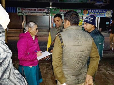 ਰੋਹਤਕ ਵਿੱਚ ਸ਼ਰਾਬ ਦੇ ਠੇਕੇ ਦੇ ਬਾਹਰ ਗੈਂਗਵਾਰ, ਇੱਕ ਦੀ ਮੌਤ, ਦੋ ਜ਼ਖ਼ਮੀ