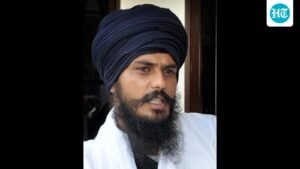 'ਲਗਭਗ ਬੇਕਾਰ': ਹਾਈਕੋਰਟ ਨੇ ਅੰਮ੍ਰਿਤਪਾਲ ਦੀ ਪੈਰੋਲ ਪਟੀਸ਼ਨ ਦੀ ਸੁਣਵਾਈ ਦਾ ਕੀਤਾ ਨਿਪਟਾਰਾ