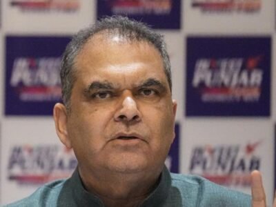 ਲਚਕਦਾਰ ਗਰਿੱਡ ਬਣਾਉਣ ਲਈ 5,000 ਕਰੋੜ ਰੁਪਏ ਦੇ ਪੰਜਾਬ ਬਿਜਲੀ ਸੁਧਾਰ ਕੀਤੇ ਜਾ ਰਹੇ ਹਨ: ਸੰਜੀਵ ਅਰੋੜਾ