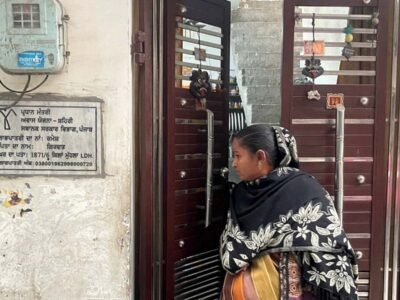 ਲੁਧਿਆਣਾ: 39 ਹਜ਼ਾਰ 'ਤੇ, ਪੇਂਡੂ ਖੇਤਰਾਂ ਵਿੱਚ PMAY 2.0 ਲਈ ਅਰਜ਼ੀਆਂ ਵਿੱਚ ਵਾਧਾ