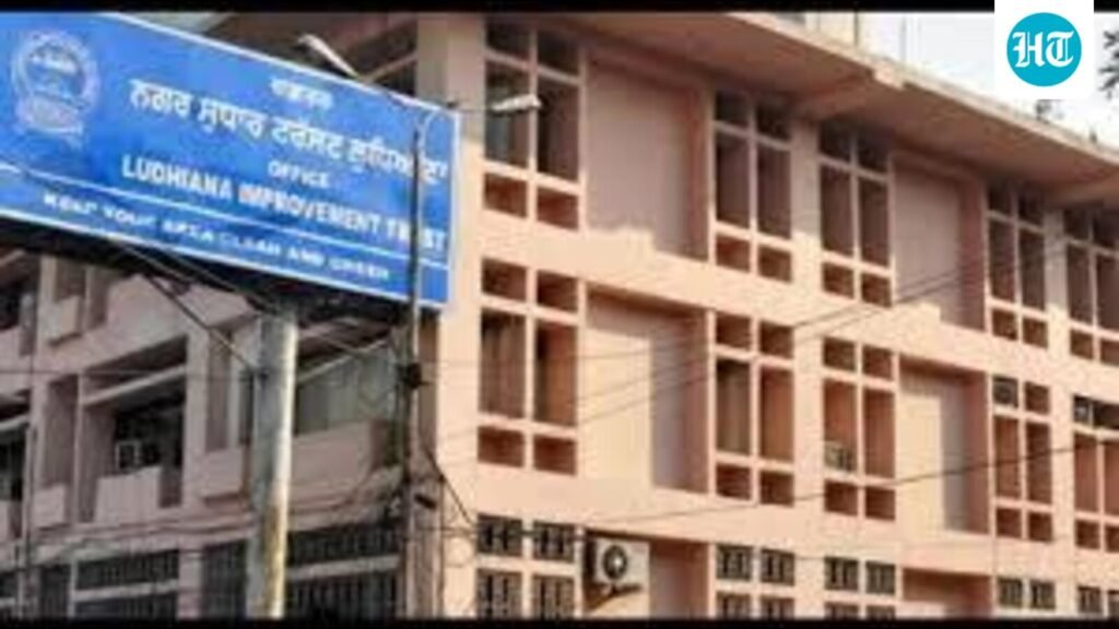 ਲੁਧਿਆਣਾ ਇੰਪਰੂਵਮੈਂਟ ਟਰੱਸਟ ਦੇ ਮੁਖੀ ਨੇ ਟਰੱਸਟ ਦੀ ਜ਼ਮੀਨ ‘ਤੇ ਹੋਏ ਕਬਜ਼ਿਆਂ ਦੀ ਪਛਾਣ ਕਰਨ ਲਈ ਸਰਵੇ ਦੇ ਹੁਕਮ ਦਿੱਤੇ ਹਨ