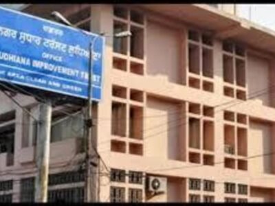 ਲੁਧਿਆਣਾ ਇੰਪਰੂਵਮੈਂਟ ਟਰੱਸਟ ਦੇ ਮੁਖੀ ਨੇ ਟਰੱਸਟ ਦੀ ਜ਼ਮੀਨ 'ਤੇ ਹੋਏ ਕਬਜ਼ਿਆਂ ਦੀ ਪਛਾਣ ਕਰਨ ਲਈ ਸਰਵੇ ਦੇ ਹੁਕਮ ਦਿੱਤੇ ਹਨ