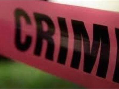 ਲੁਧਿਆਣਾ: ਔਰਤ 'ਤੇ ਤੇਜ਼ਾਬ ਨਾਲ ਹਮਲਾ ਕਰਨ ਦੇ ਦੋਸ਼ 'ਚ ਸਹੁਰੇ 'ਤੇ ਮਾਮਲਾ ਦਰਜ