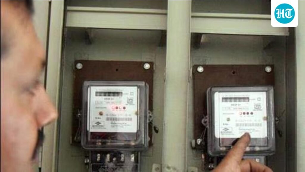 ਲੁਧਿਆਣਾ: ਖੰਨਾ, ਮੰਡੀ ਗੋਬਿੰਦਗੜ੍ਹ ਵਿੱਚ ਮੀਟਰ ਰੀਡਰਾਂ ਨੇ ਬਿਲਿੰਗ ਦਾ ਕੰਮ ਰੋਕਿਆ