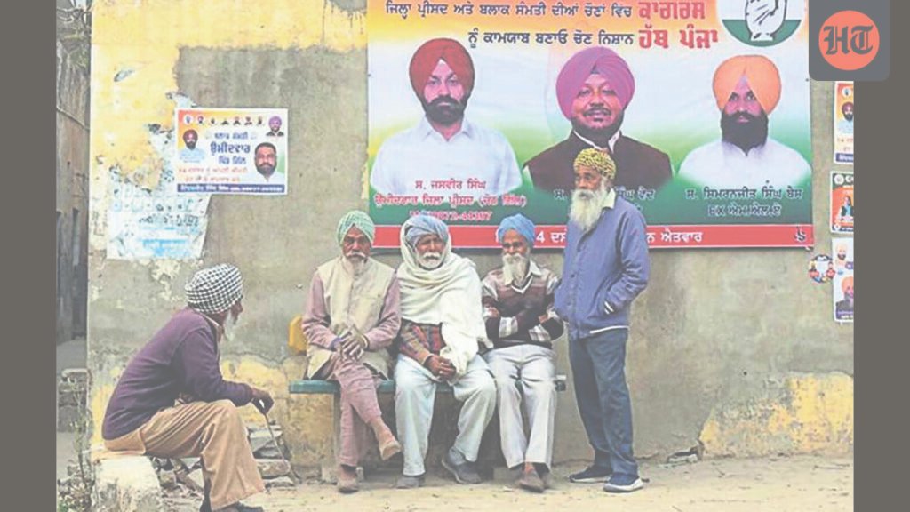 ਲੁਧਿਆਣਾ: ਚੋਣ ਰਿਹਰਸਲ ਨਾ ਕਰਨ ‘ਤੇ 137 ਖਿਲਾਫ FIR ਦੀ ਸਿਫਾਰਿਸ਼