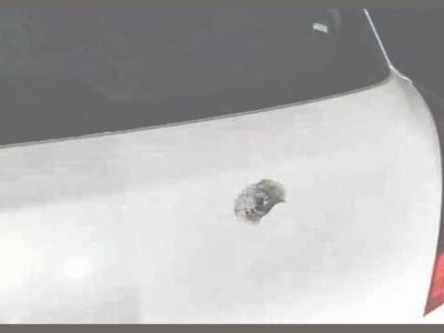 ਲੁਧਿਆਣਾ: ਦੋਰਾਹਾ 'ਚ ਕਾਰਜਕਾਰੀ ਸਰਪੰਚ ਦੀ ਕਾਰ 'ਤੇ ਚੱਲੀਆਂ 5 ਗੋਲੀਆਂ, FIR 'ਚ 4 ਦੇ ਨਾਮ