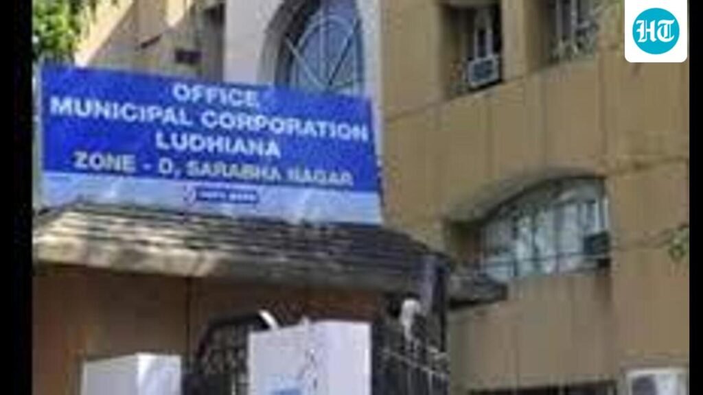 ਲੁਧਿਆਣਾ ਨਗਰ ਨਿਗਮ ਨੇ ਸ਼ਹਿਰ ਦੇ ਕੂੜਾ ਪ੍ਰਬੰਧਨ ਲਈ 1100 ਕਰੋੜ ਰੁਪਏ ਦਾ ਟੈਂਡਰ ਜਾਰੀ ਕੀਤਾ