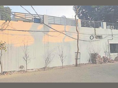 ਲੁਧਿਆਣਾ: ਨਵੇਂ ਐਮਸੀ ਗੈਸਟ ਹਾਊਸ ਦੀ ਯੋਜਨਾ ਨੇ ਲੋਕਾਂ ਨੂੰ ਝਟਕਾ ਦਿੱਤਾ ਹੈ