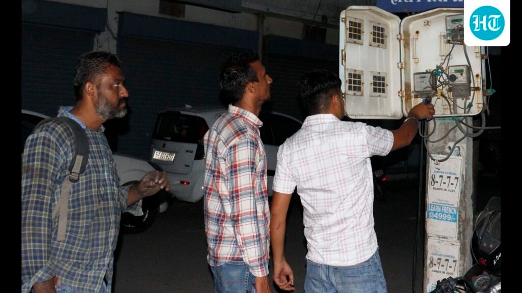 ਲੁਧਿਆਣਾ: ਬਿਲਿੰਗ ਘੁਟਾਲੇ ਦਾ ਪਰਦਾਫਾਸ਼ ਹੋਣ ਕਾਰਨ 22 ਆਊਟਸੋਰਸ PSPCL ਮੀਟਰ ਰੀਡਰ ਬਰਖਾਸਤ