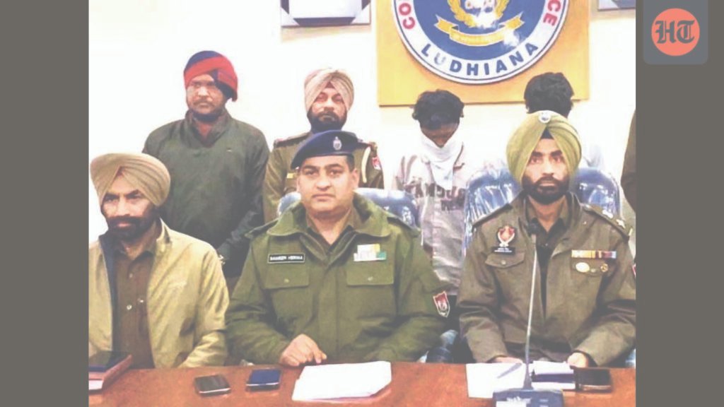 ਲੁਧਿਆਣਾ ਰੋਡ ਰੇਜ: 21 ਸਾਲਾ ਨੌਜਵਾਨ ਦੀ ਕੁੱਟ-ਕੁੱਟ ਕੇ ਹੱਤਿਆ, ਨਾਬਾਲਗ ਸਮੇਤ 7 ਕਾਬੂ