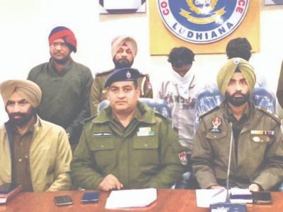 ਲੁਧਿਆਣਾ ਰੋਡ ਰੇਜ: 21 ਸਾਲਾ ਨੌਜਵਾਨ ਦੀ ਕੁੱਟ-ਕੁੱਟ ਕੇ ਹੱਤਿਆ, ਨਾਬਾਲਗ ਸਮੇਤ 7 ਕਾਬੂ