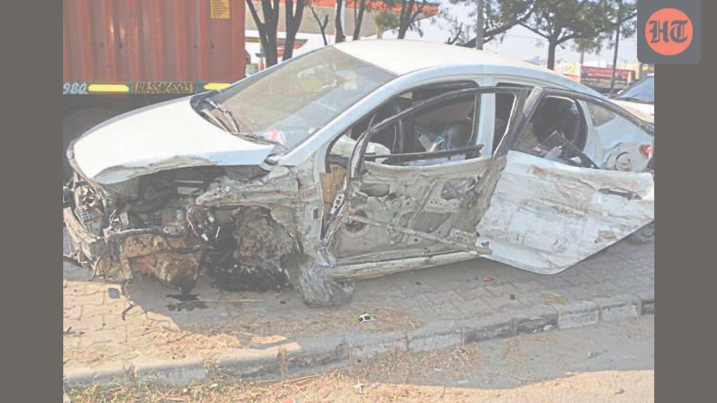 ਲੁਧਿਆਣਾ: ਲਾਡੋਵਾਲ ਬਾਈਪਾਸ ਹਾਦਸੇ ਵਿੱਚ 1 ਪੀੜਤ ਦੀ ਪਛਾਣ ਨਾ ਹੋਣ ਕਾਰਨ ਡੀਐਨਏ ਟੈਸਟ ਦੀ ਸਿਫਾਰਸ਼